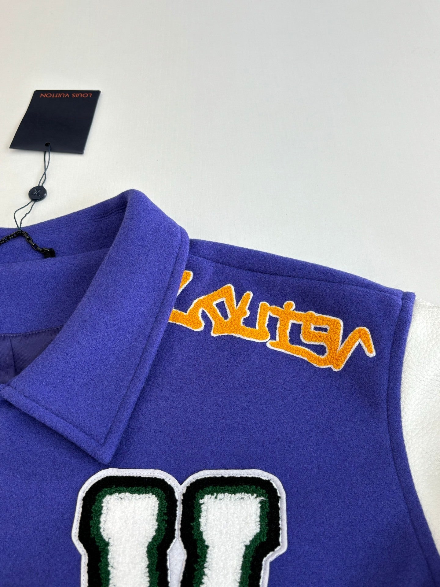 Chaqueta Louis Vuitton