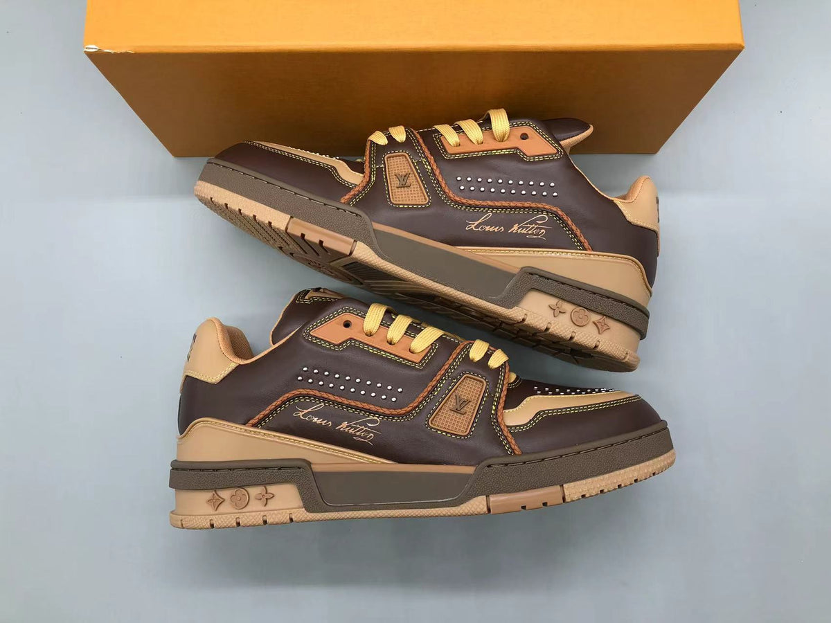 Louis Vuitton Trainer