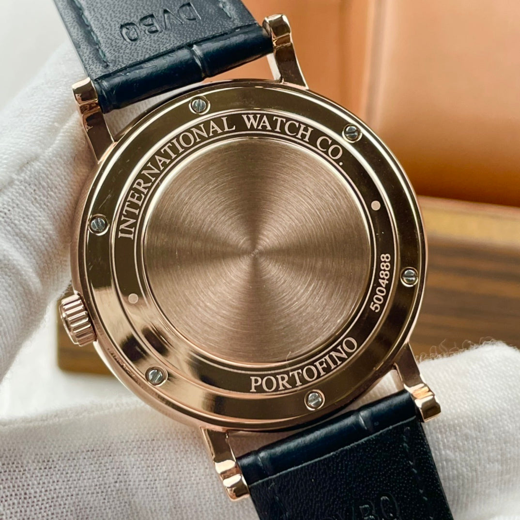 IWC Schaffhausen