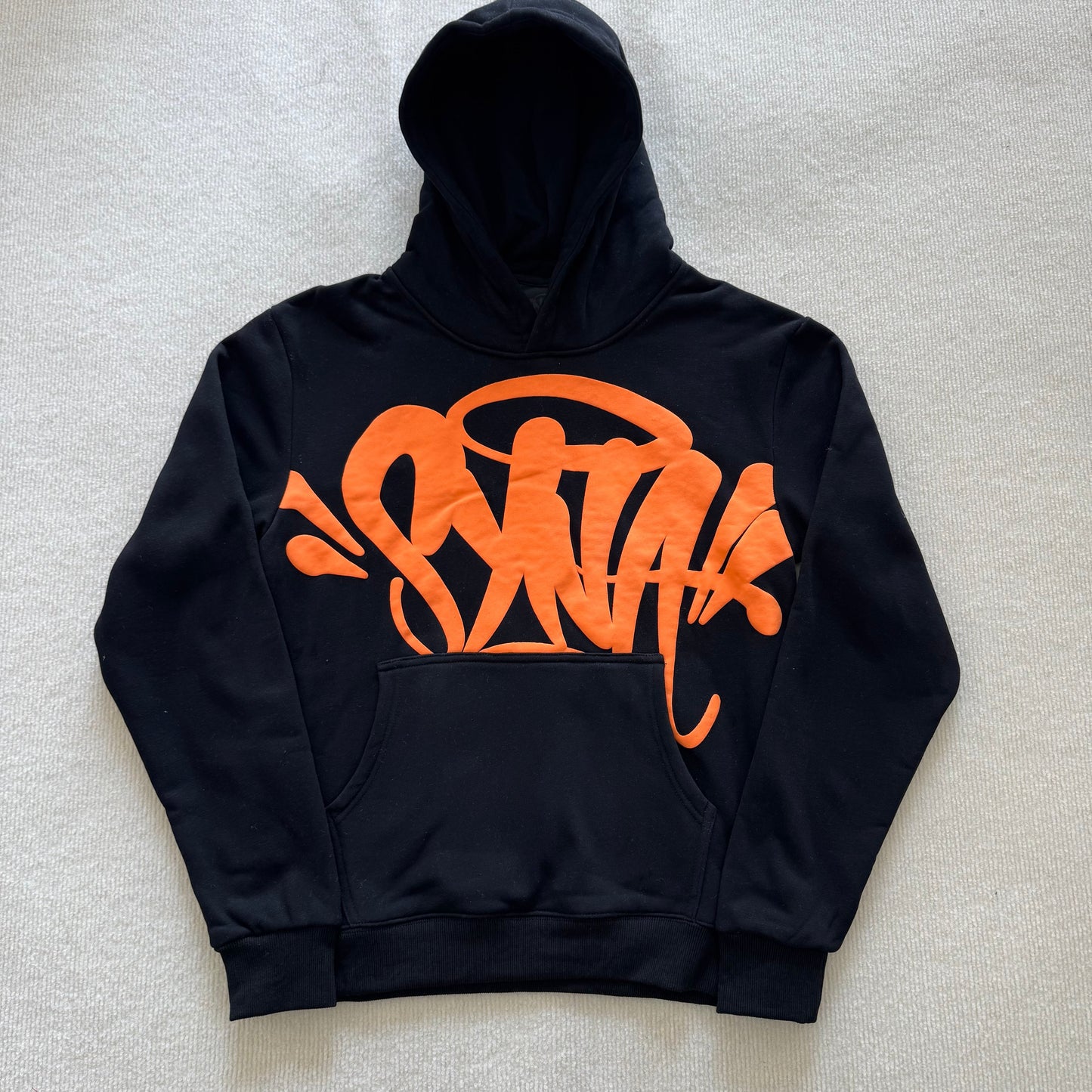 Sudadera con capucha Syna World