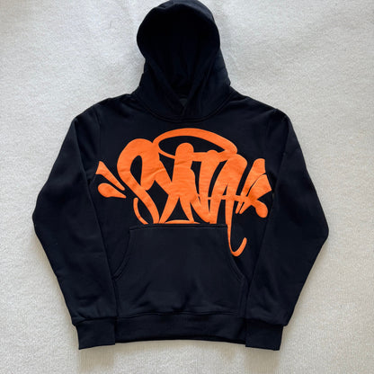 Sudadera con capucha Syna World