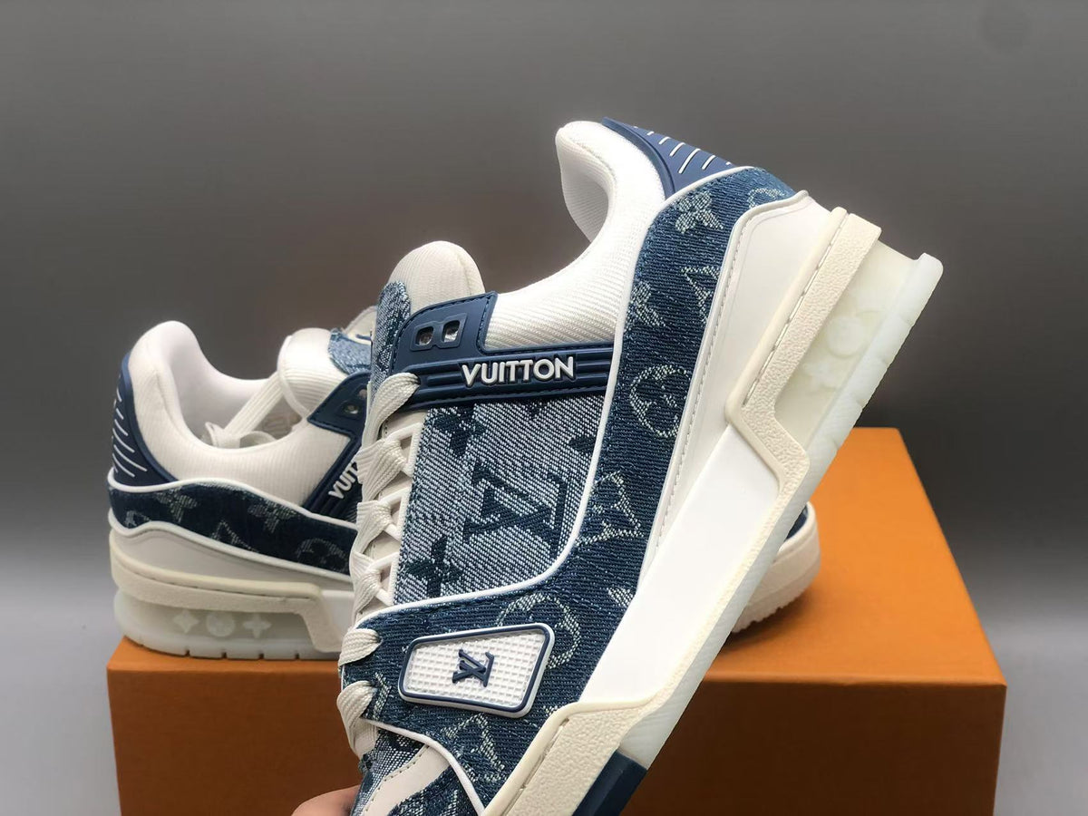 Louis Vuitton Trainer