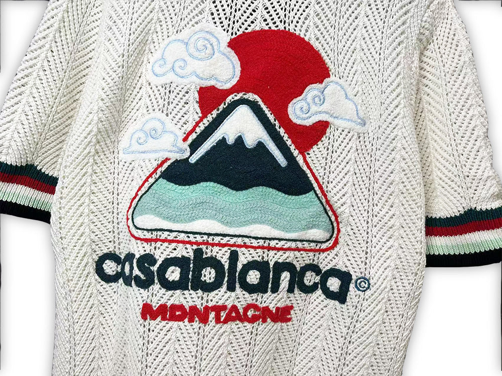 Casablanca Conjunto Verão 1.1