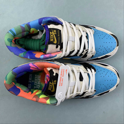 Nike Dunk Low