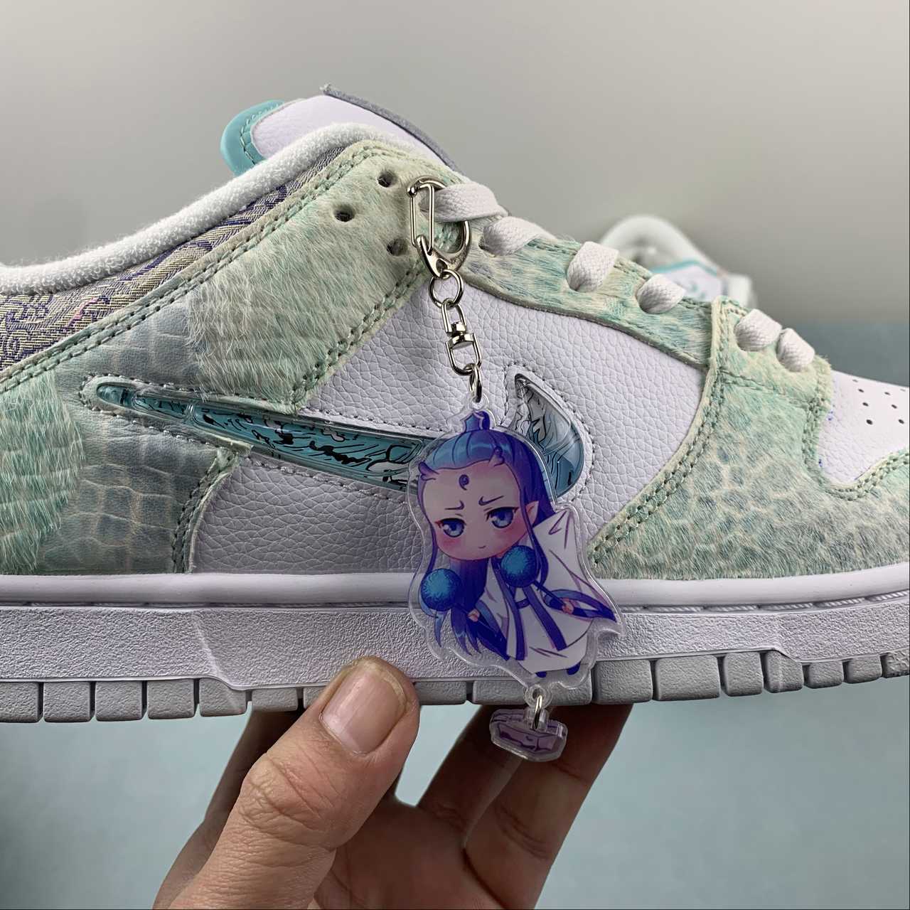 Nike Dunk Low