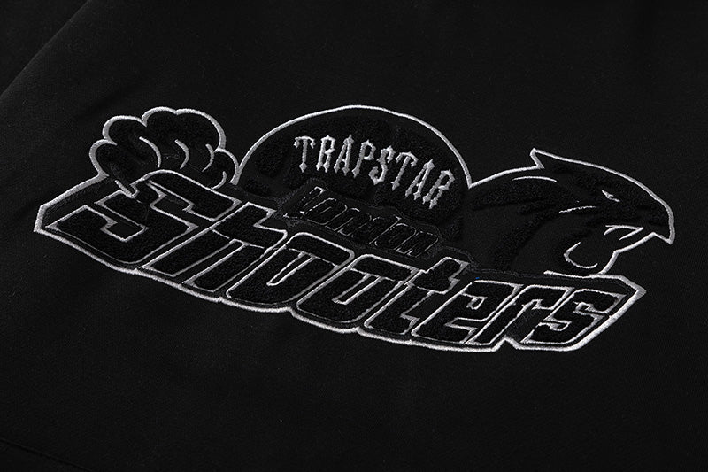 Trapstar London Shooters Hoodie | Drip Mamba