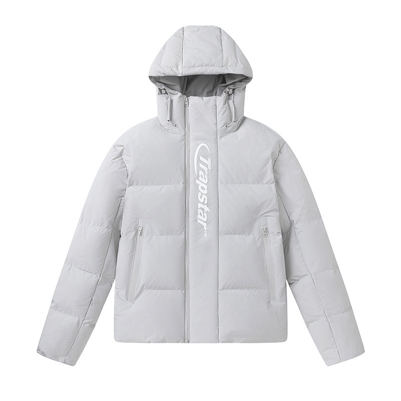 Jaqueta Trapstar Hyperdrive Technical Puffer