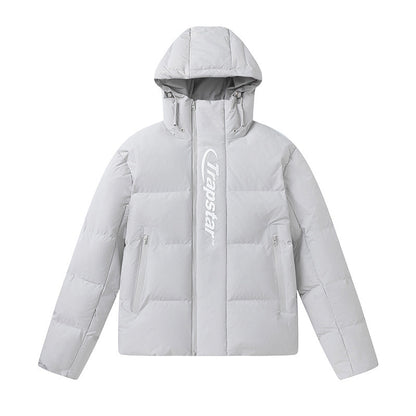 Jaqueta Trapstar Hyperdrive Technical Puffer