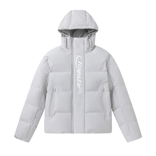 Jaqueta Trapstar Hyperdrive Technical Puffer