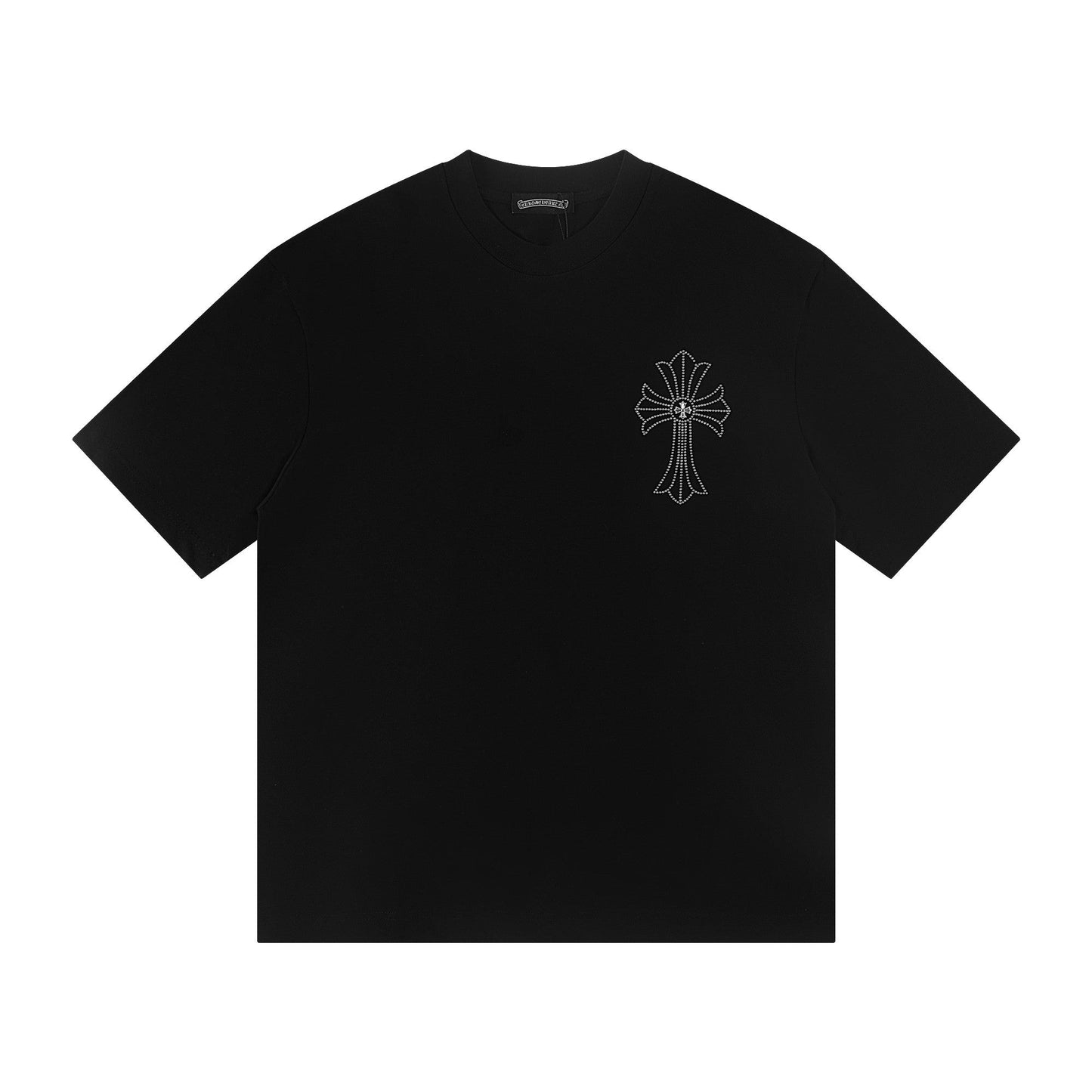 Camiseta Chrome Hearts