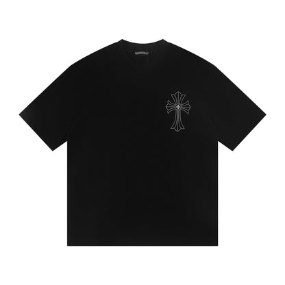 Camiseta Chrome Hearts