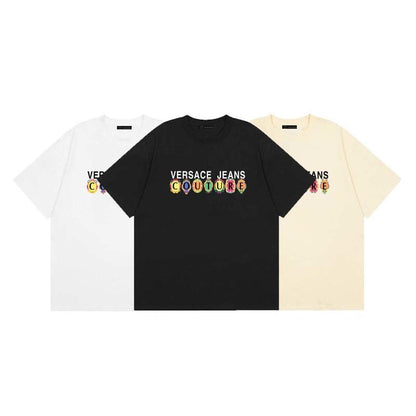 Camiseta de Versace