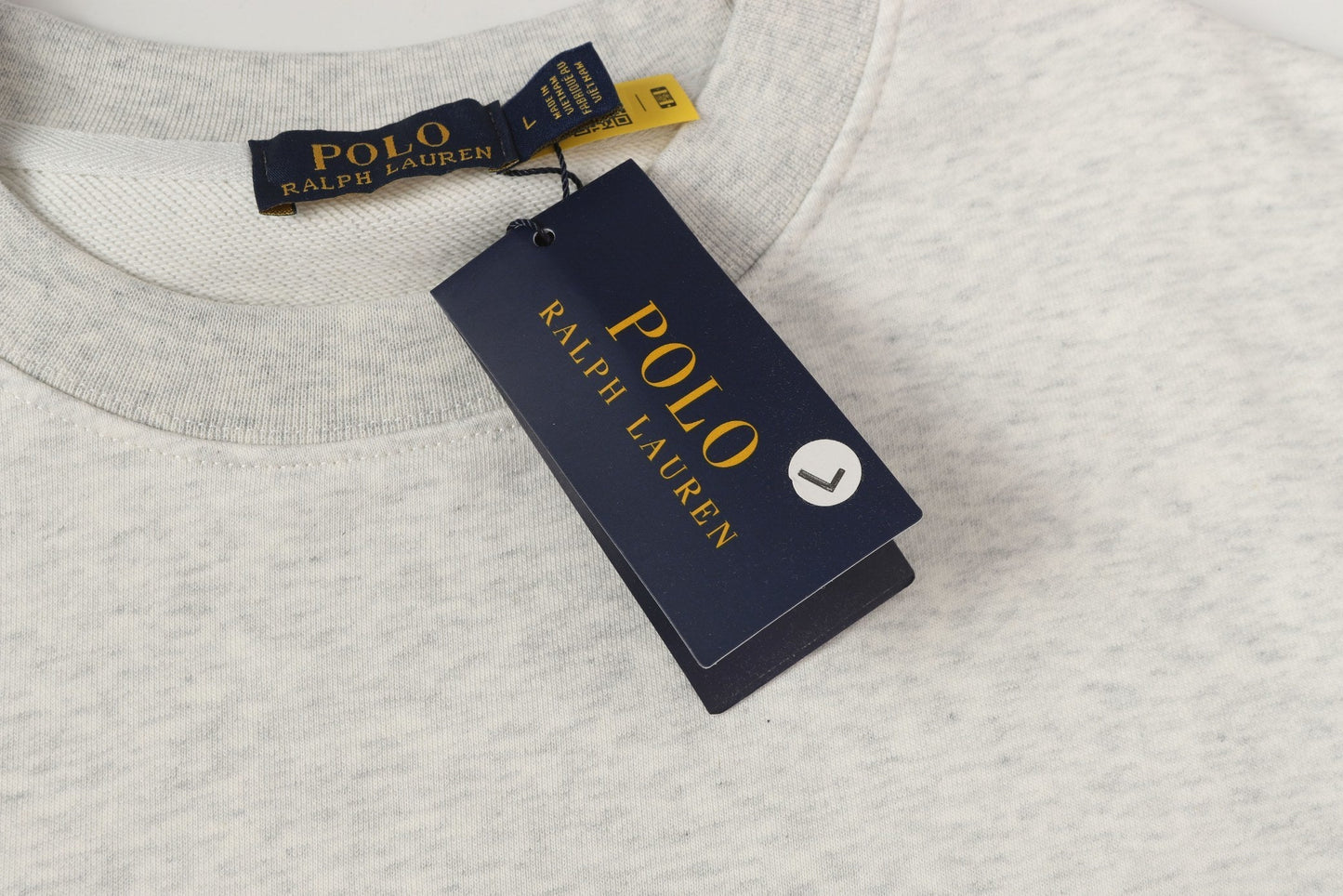 Camisola Ralph Lauren