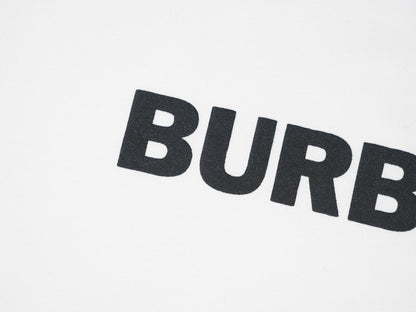 T-shirt Burberry