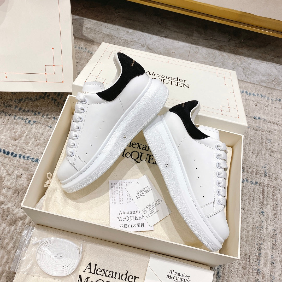 Ténis Alexander McQueen