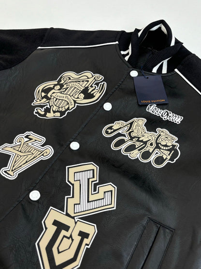 Chaqueta Louis Vuitton