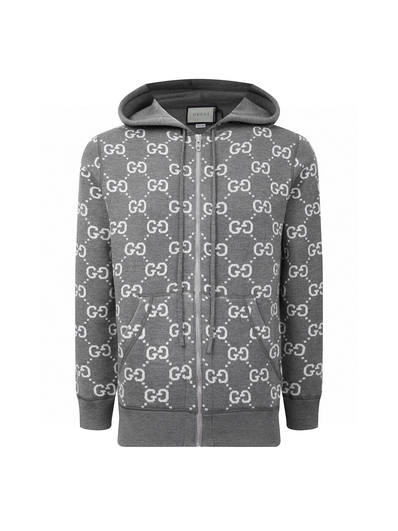 Chaqueta Gucci