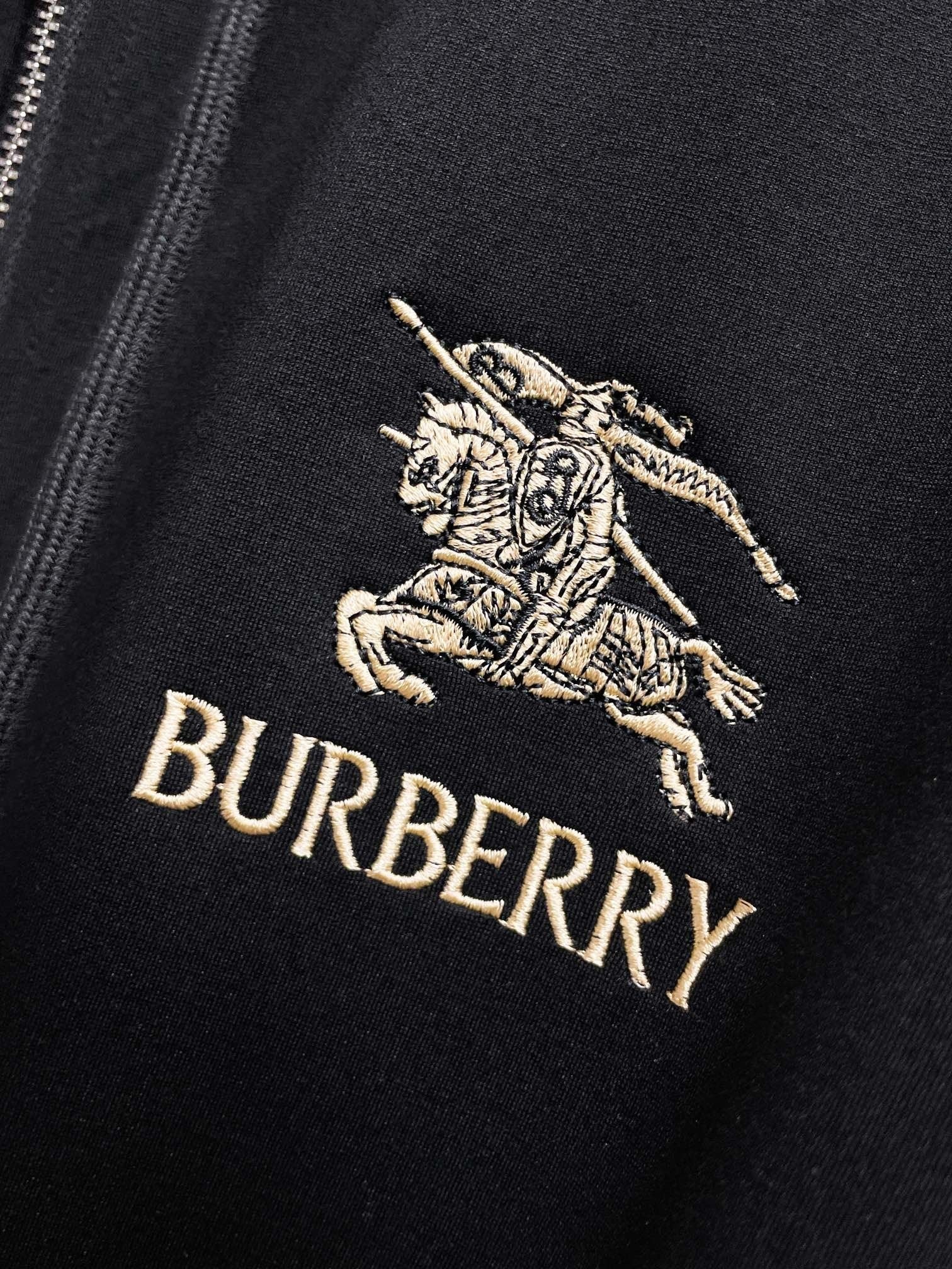 Conjunto Burberry 1.1