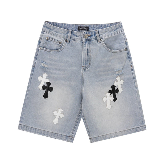 Chrome Hearts Corto