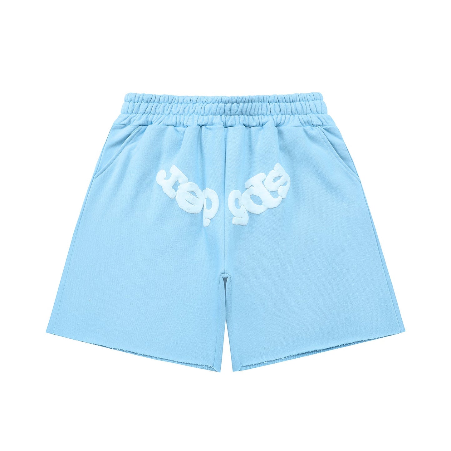 Pantalón corto Sp5der Angel