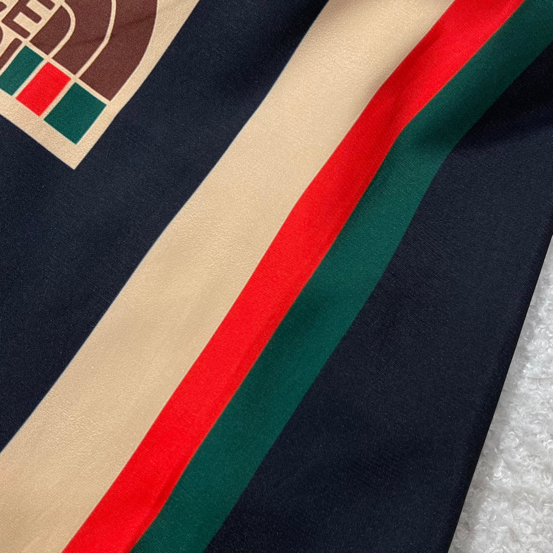 Short Gucci x The North Face