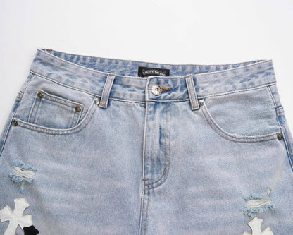 Pantalones cortos Chrome Hearts