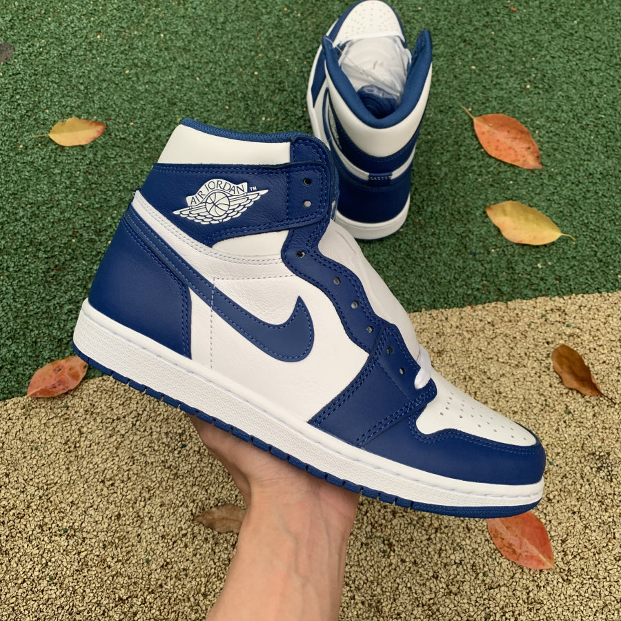 Jordan 1