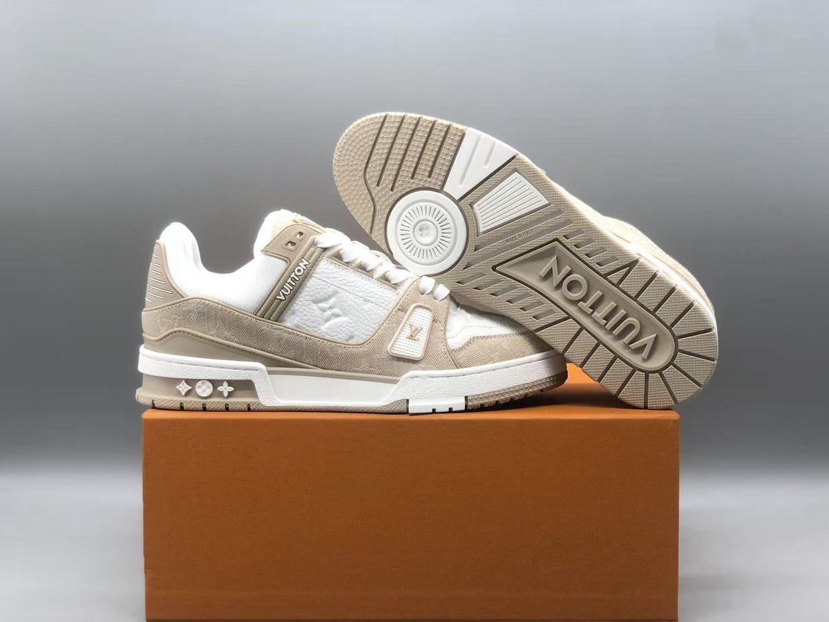 Louis Vuitton Trainer