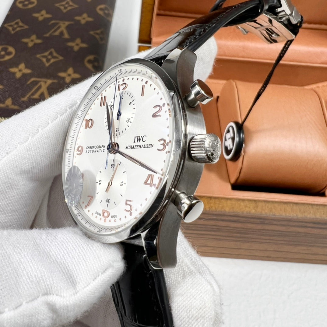IWC Schaffhausen