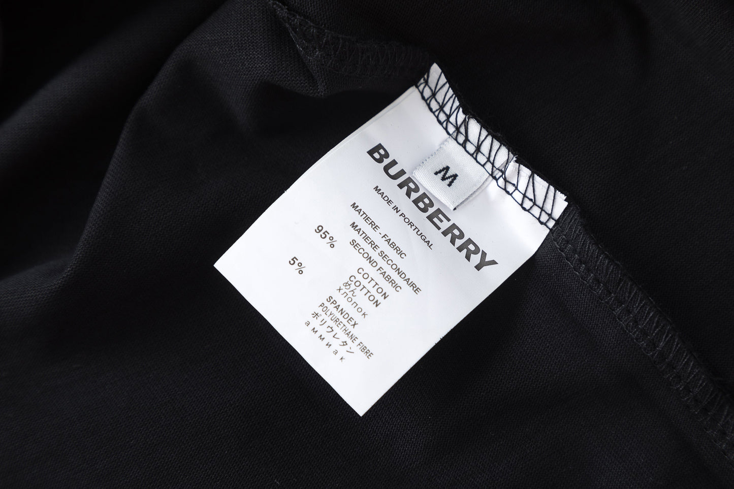 Suéter Burberry