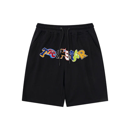 Trapstar Shorts