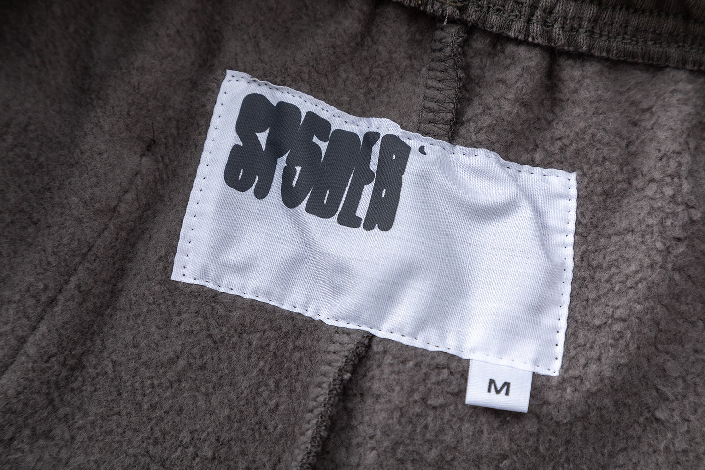 Sudadera con capucha y estampado de ángel Sp5der