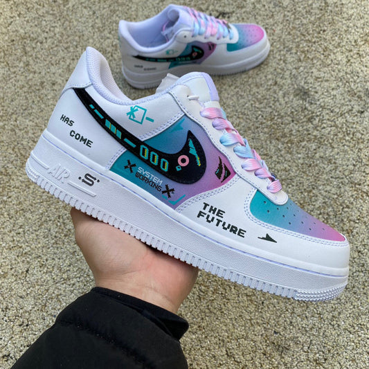 Air Force