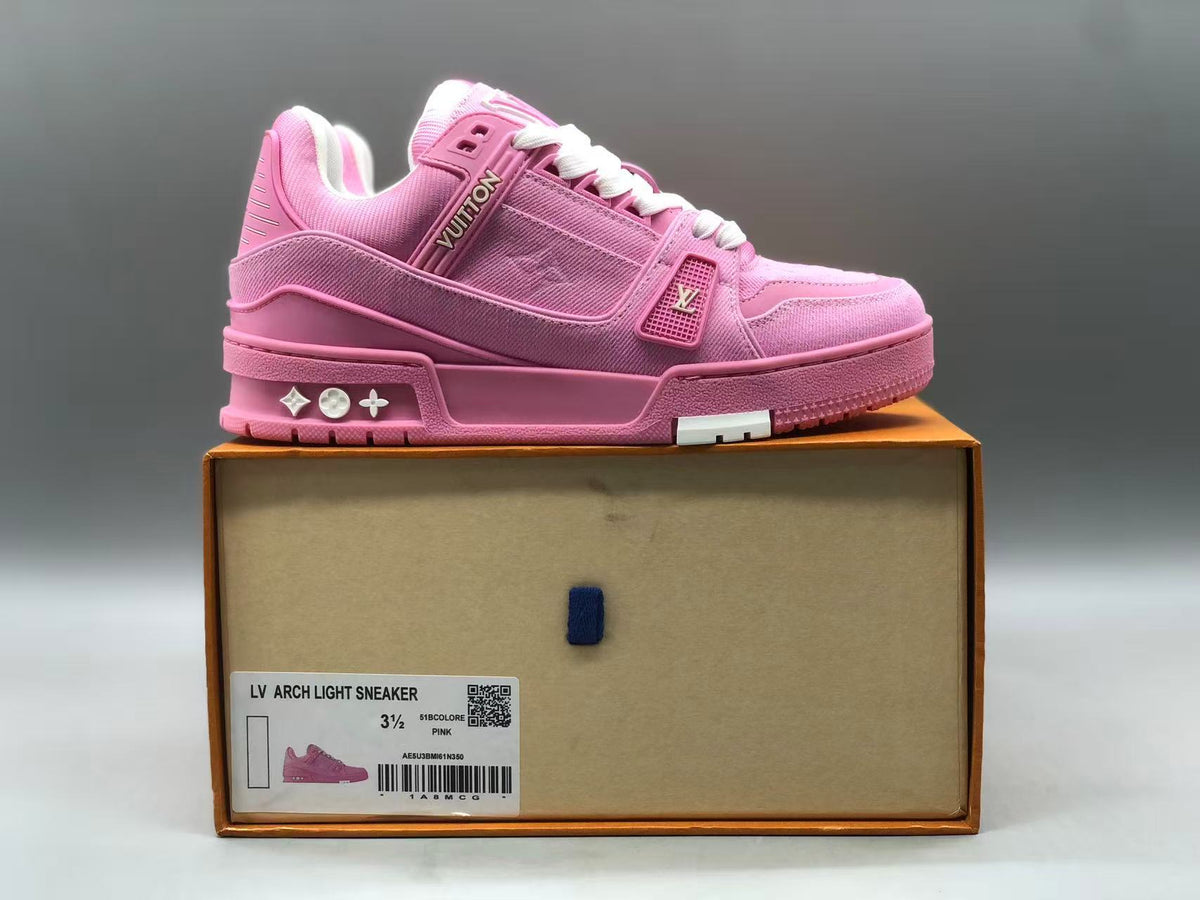 Louis Vuitton Trainer