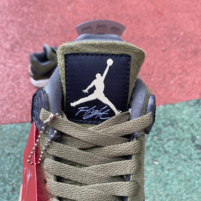 Air Jordan 4