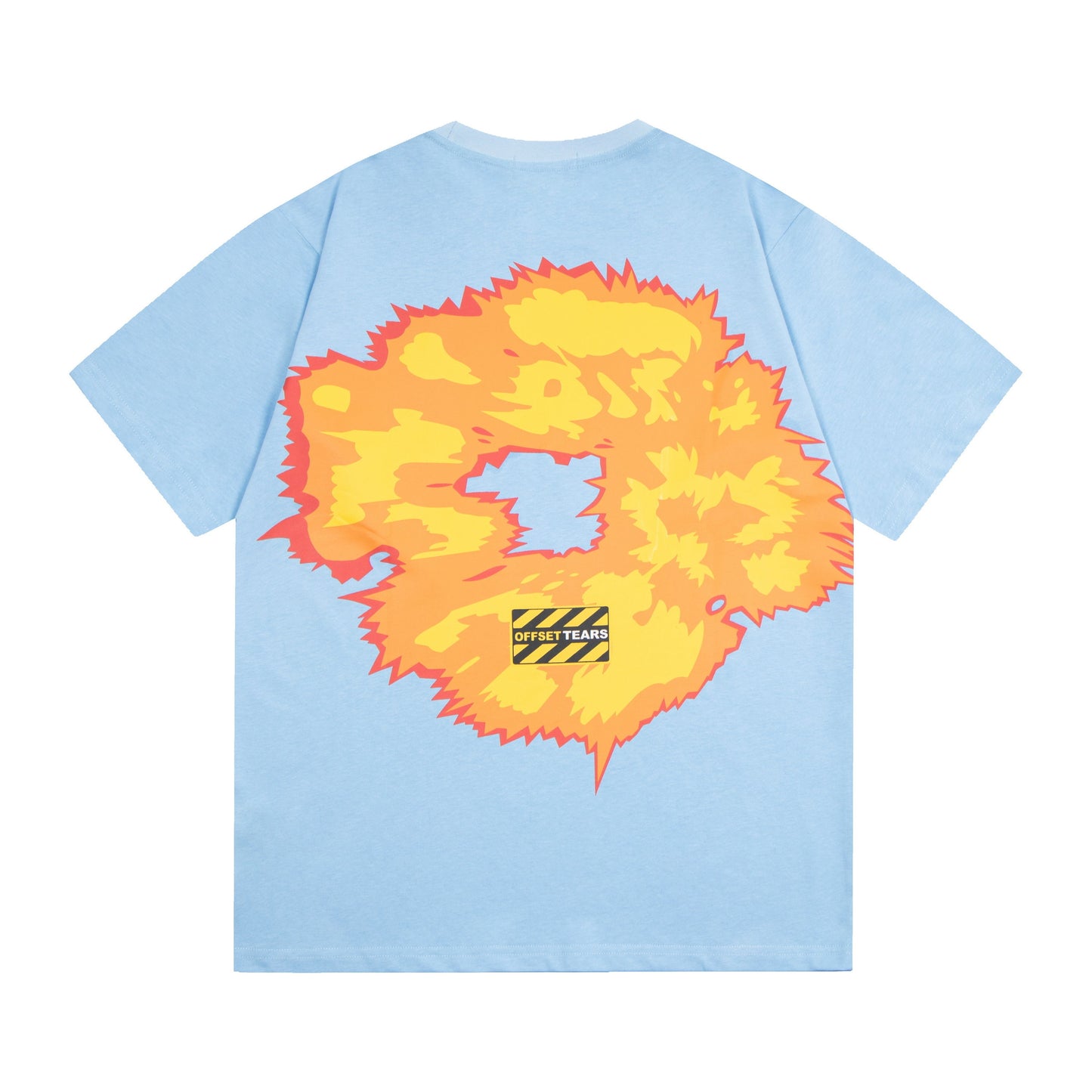 Camiseta Denim Tears