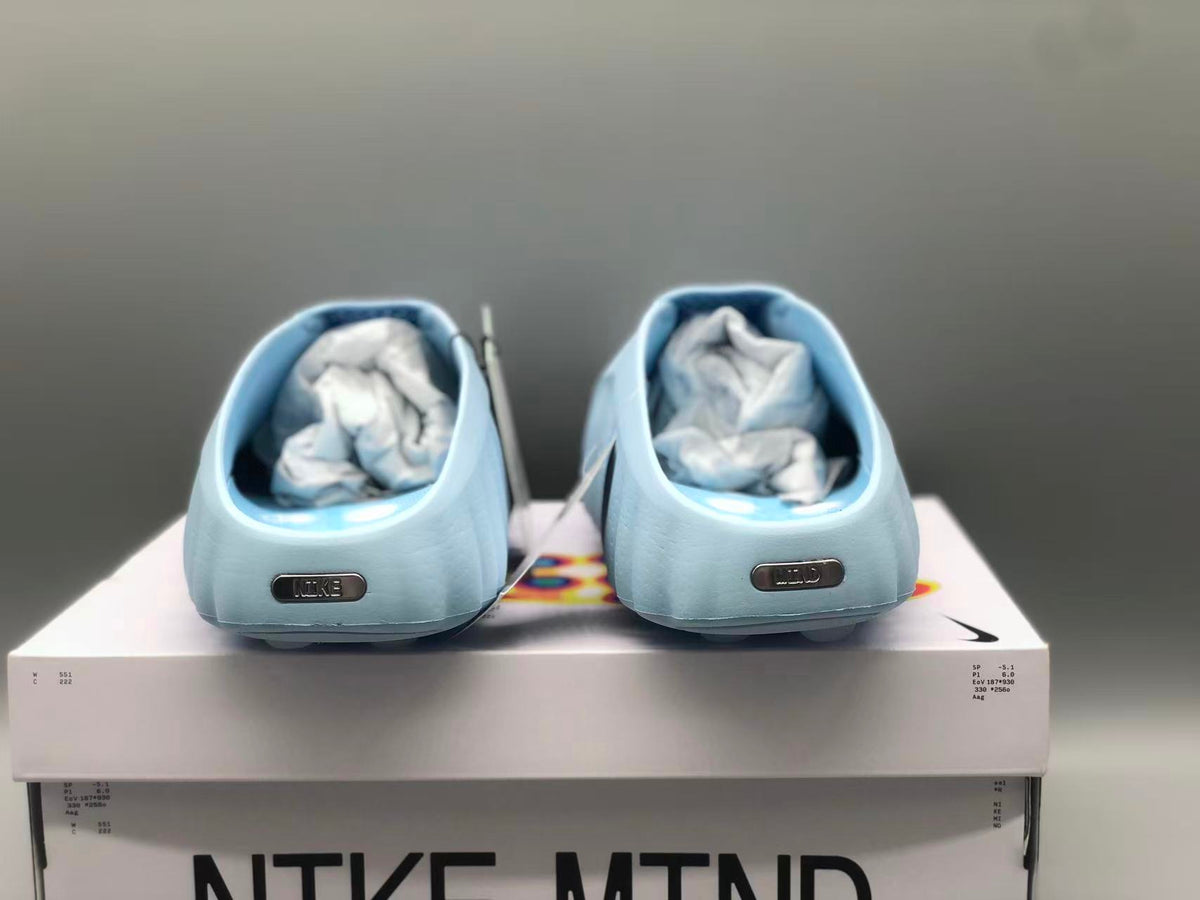 NOCTA x Nike Mind 001 "Blue"