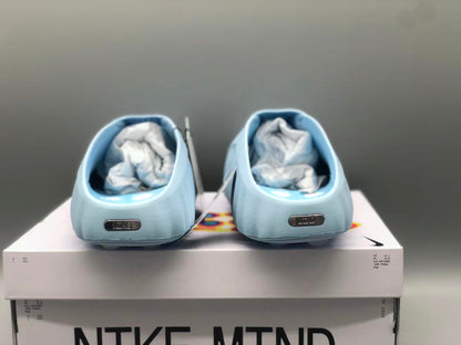 NOCTA x Nike Mind 001 "Blue"