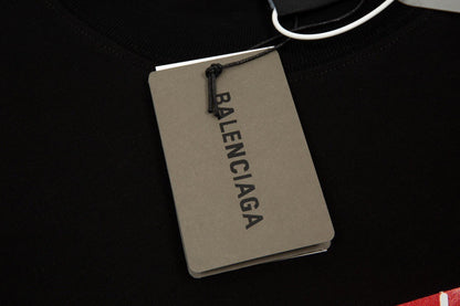 Camiseta Balenciaga