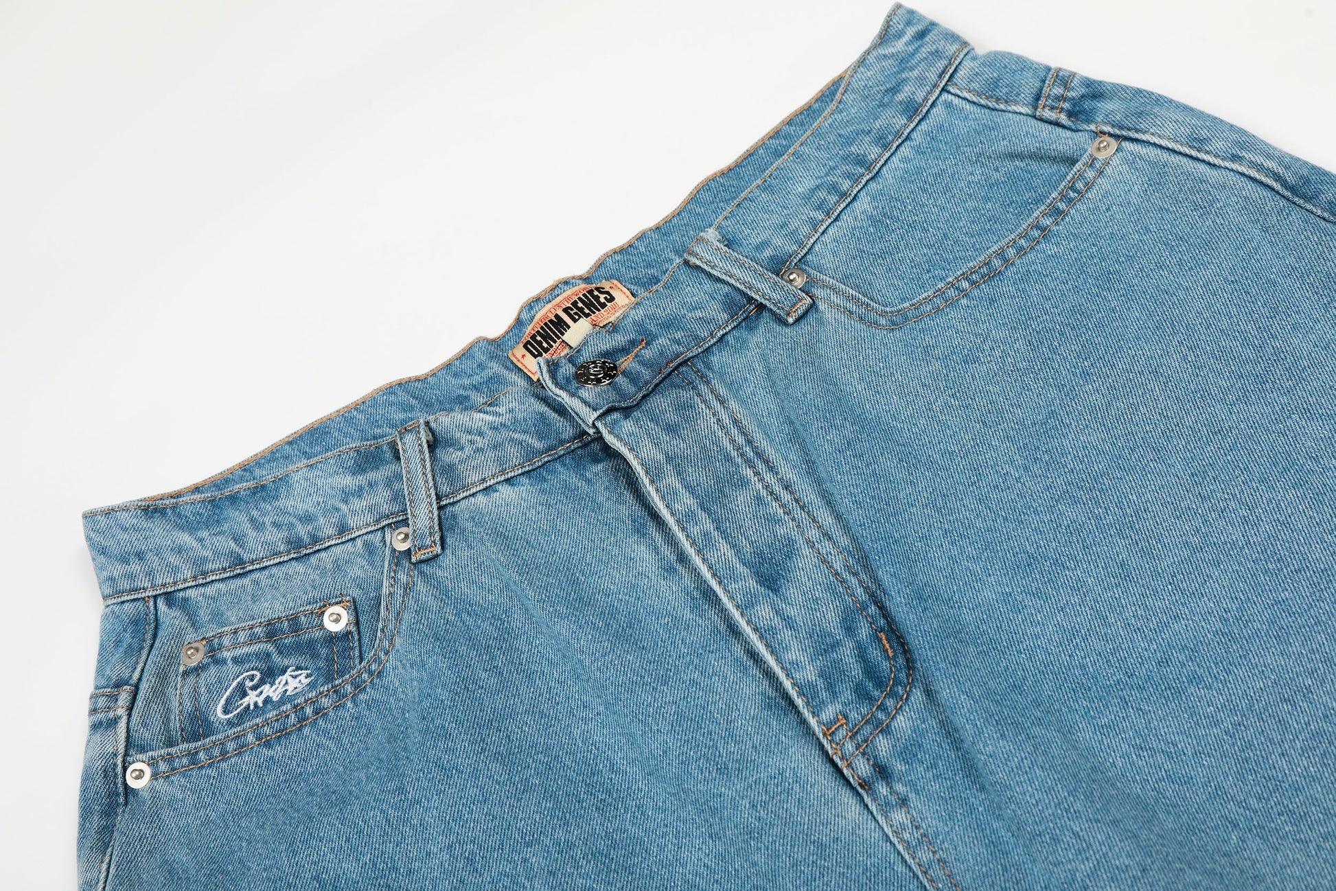 Short Corteiz