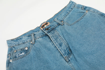 Short Corteiz