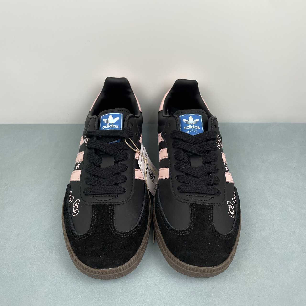 Adidas Samba