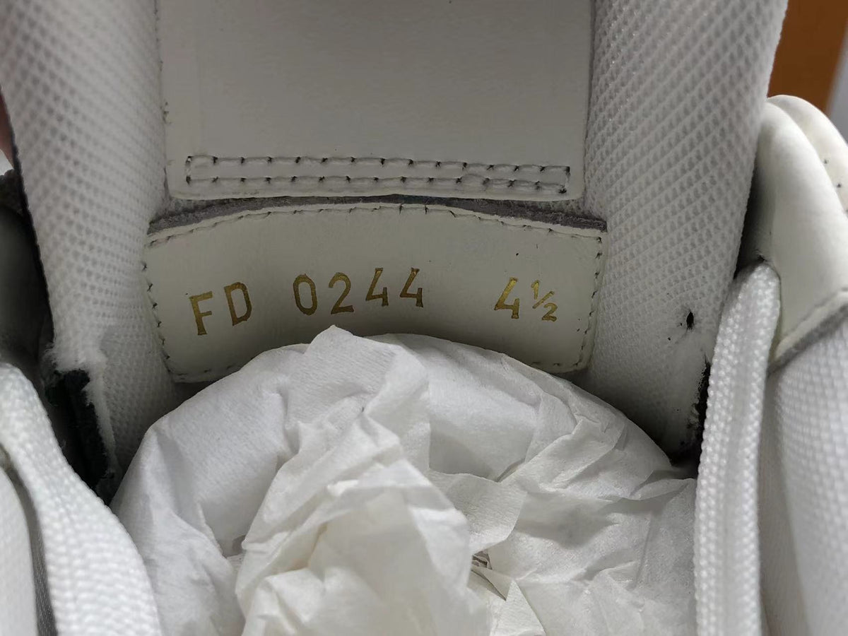 Louis Vuitton Trainer