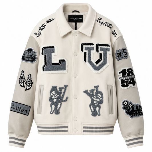 Chaqueta Louis Vuitton