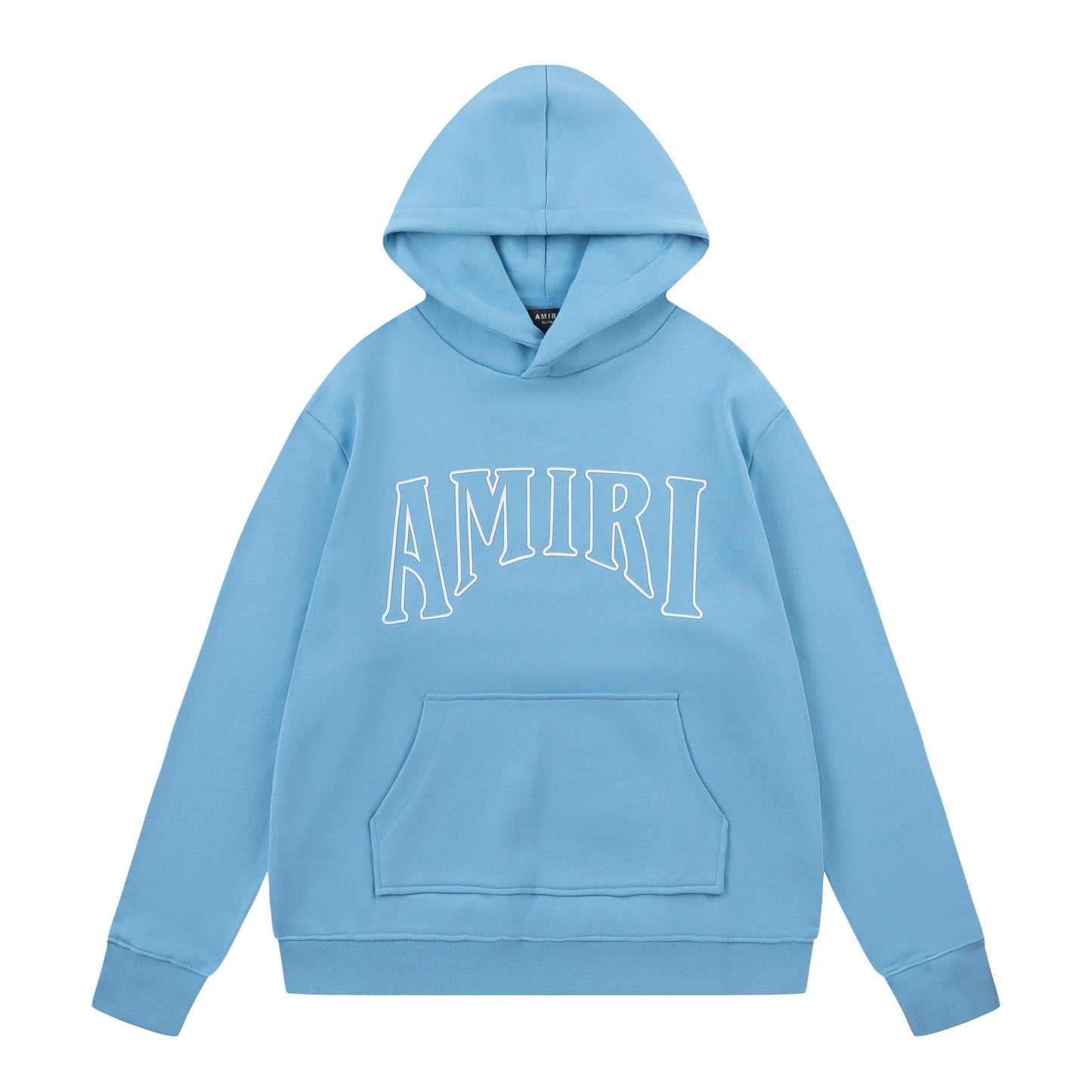 Sudadera con capucha Amiri
