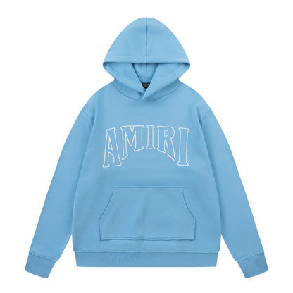 Sudadera con capucha Amiri