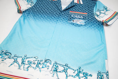 Casablanca Conjunto Verão
