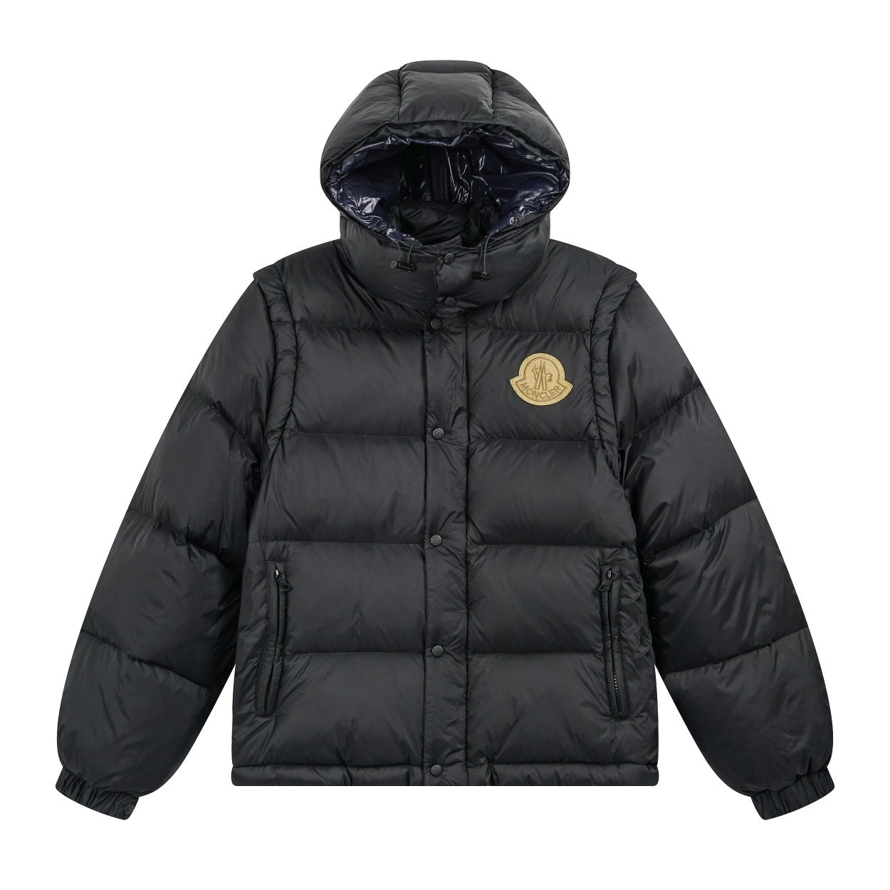 Casaco Moncler