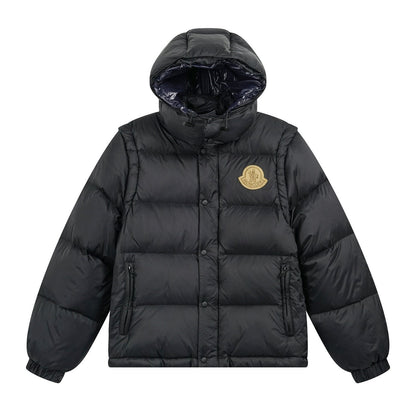 Casaco Moncler