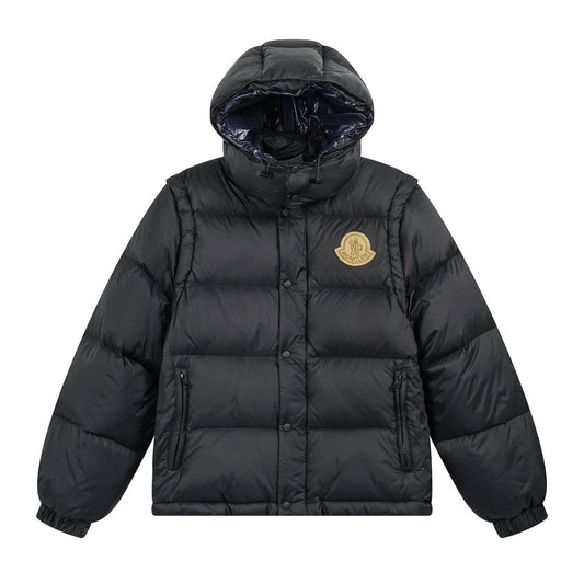 Casaco Moncler